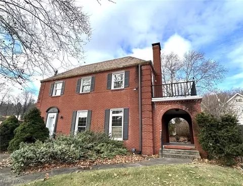 3539 West St, Weirton, WV 26062