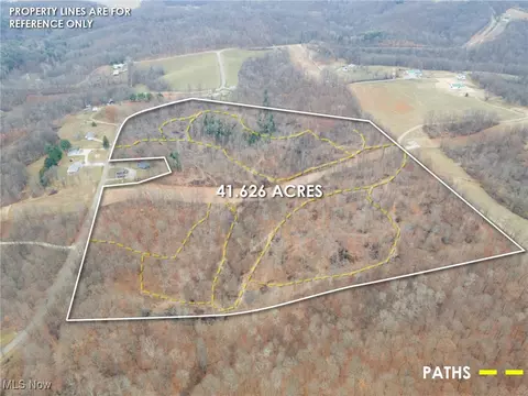 6500 Kings Ridge Rd, Newcomerstown, OH 43832