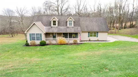 203 Doll St, Weirton, WV 26062