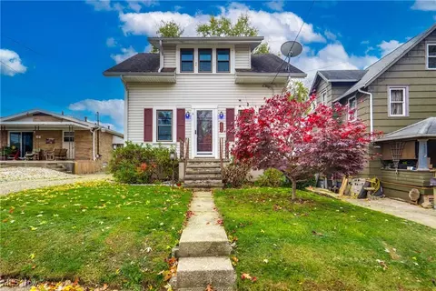 2606 Ellet Ave, Akron, OH 44312