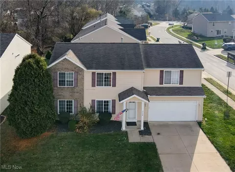 View/Area - 3154 Castleton Ct, Akron, OH 44312 photo 1 of 6