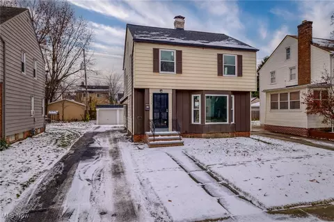 3738 E Antisdale Rd, South Euclid, OH 44118