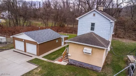 403 Grace St, Mingo Junction, OH 43938