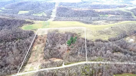 Tract 4 State Route 513, Quaker City, OH 43773