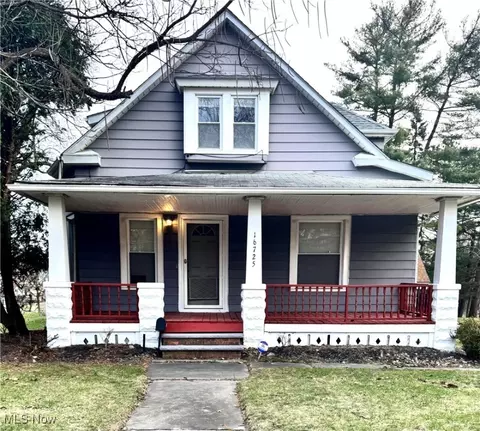16725 Libby Rd, Maple Heights, OH 44137