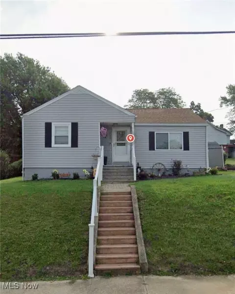 230 Fairview St, Weirton, WV 26062