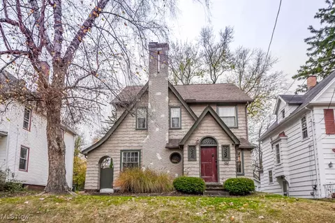 143 18th St NW, Canton, OH 44703