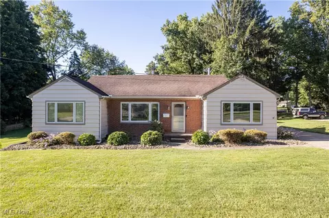 412 Church St, Doylestown, OH 44230