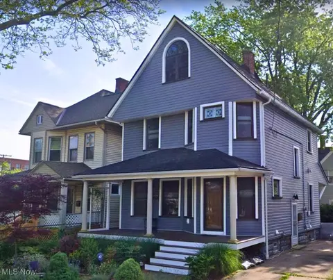 1289 W 76th St, Cleveland, OH 44102