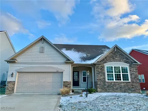 3383 Stillwood Blvd, Stow, OH 44224