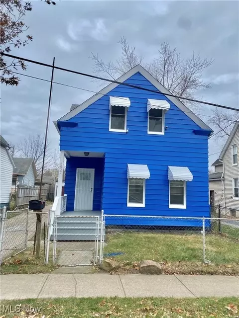 5827 Pilsen Ave, Cleveland, OH 44102