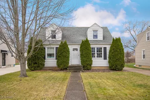 1600 Ohio Ave, Lorain, OH 44052