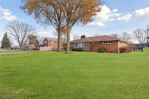 Undisclosed, Canton, OH 44708