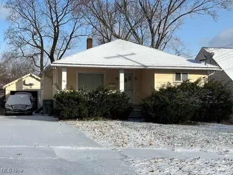 746 Cambridge Ave, Youngstown, OH 44502