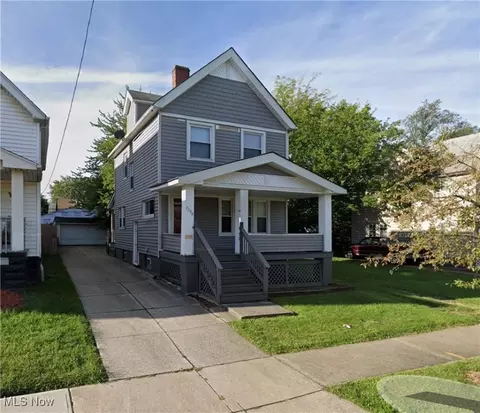 7904 New York Ave, Cleveland, OH 44105