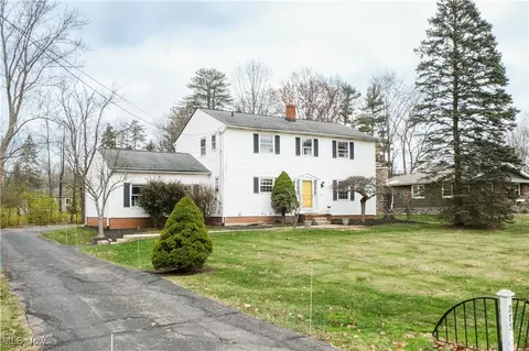 273 Boston Mills Rd, Hudson, OH 44236