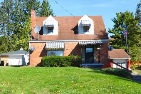 121 Cross St, Wintersville, OH 43953