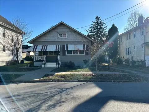 1610 Liberty St, Parkersburg, WV 26101