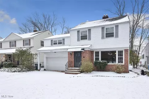 4512 College Rd, South Euclid, OH 44121