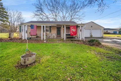 4298 S Ridge Rd, Perry, OH 44081
