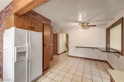 Kitchen - 3521 Marshall Ave, Lorain, OH 44053 photo 6 of 7