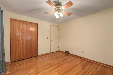 Bedroom - 3521 Marshall Ave, Lorain, OH 44053 photo 7 of 7