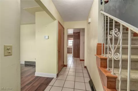 Entry Way - 3521 Marshall Ave, Lorain, OH 44053 photo 2 of 2