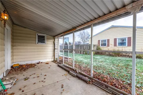 Exterior - 3521 Marshall Ave, Lorain, OH 44053 photo 5 of 11