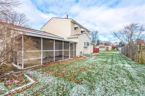 Exterior - 3521 Marshall Ave, Lorain, OH 44053 photo 4 of 11