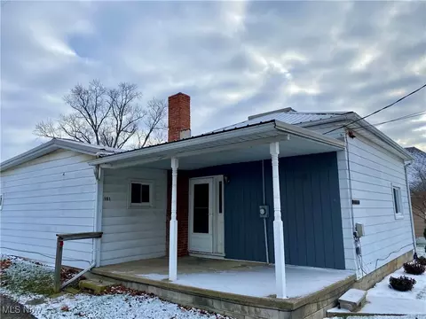 131 E 3rd St, Perrysville, OH 44864