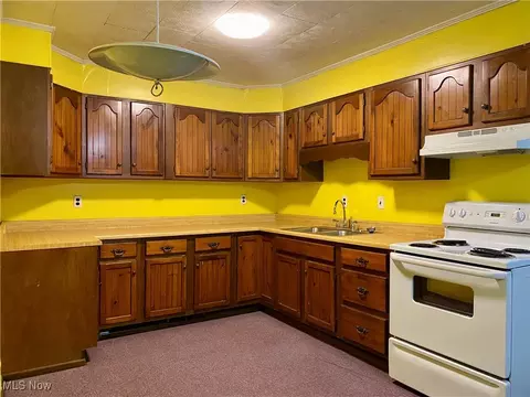 131 E 3rd St, Perrysville, OH 44864 photo 6