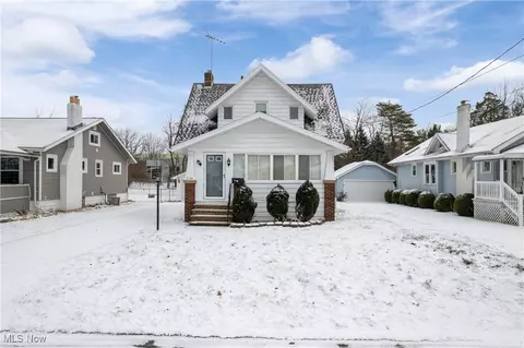 315 Rea Ave, Akron, OH 44312