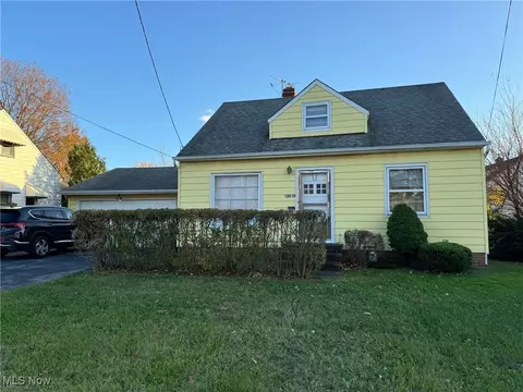 13510 Granger Rd, Garfield Heights, OH 44125
