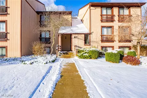 1105 Canyon View Rd #605, Northfield, OH 44067