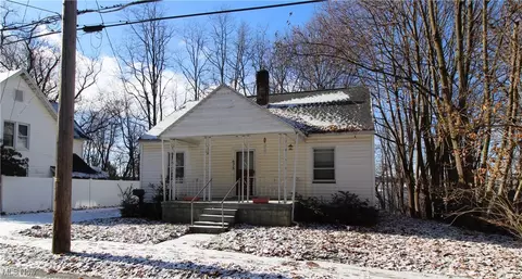 675 S Lundy Ave, Salem, OH 44460