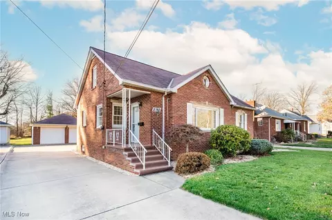5160 Broadway, Lorain, OH 44052