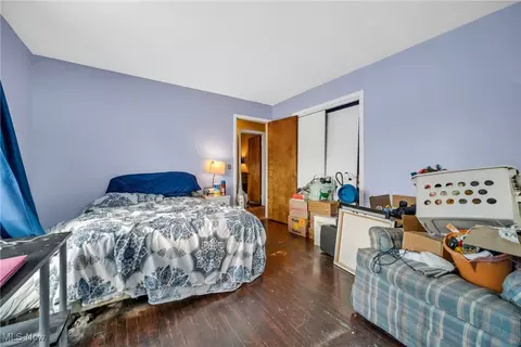 Bedroom - 577 Grayton Rd, Berea, OH 44017 photo 3 of 5
