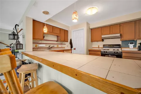 Kitchen - 577 Grayton Rd, Berea, OH 44017 photo 3 of 4