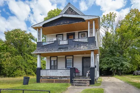 1001 E 74th St, Cleveland, OH 44103