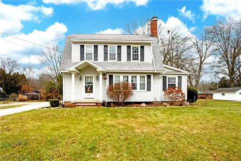 476 S Milton St, Smithville, OH 44677