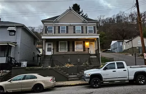 4591 4597 Harrison St, Bellaire, OH 43906