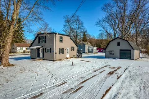 1732 Jewell St, Alliance, OH 44601