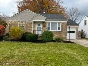 1210 Worton Blvd, Mayfield Heights, OH 44124