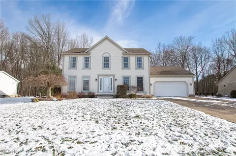 4522 Cobblestone Trl, Ravenna, OH 44266