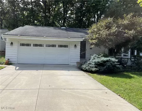 3610 Atherstone Rd, Cleveland Heights, OH 44121