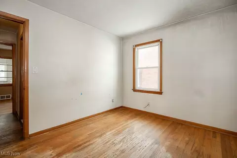 Bedroom - 1720 E 230th St, Euclid, OH 44117 photo 2 of 4