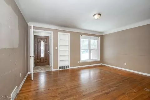 Living - 1720 E 230th St, Euclid, OH 44117 photo 1 of 3