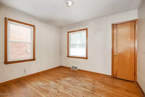 Bedroom - 1720 E 230th St, Euclid, OH 44117 photo 1 of 4