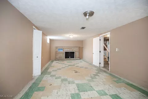 Living - 1720 E 230th St, Euclid, OH 44117 photo 3 of 3