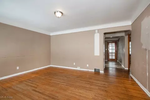 Living - 1720 E 230th St, Euclid, OH 44117 photo 2 of 3